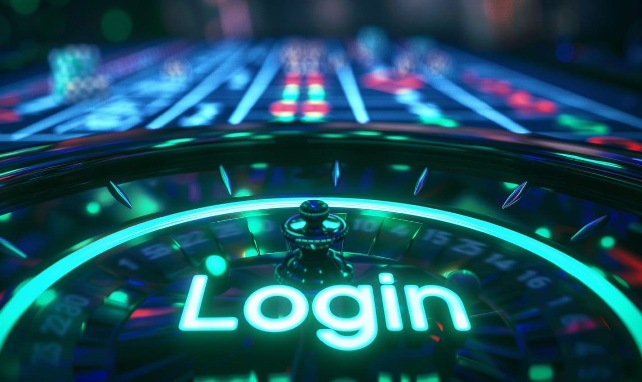 syair togel mobile app interface showing account login and payment options