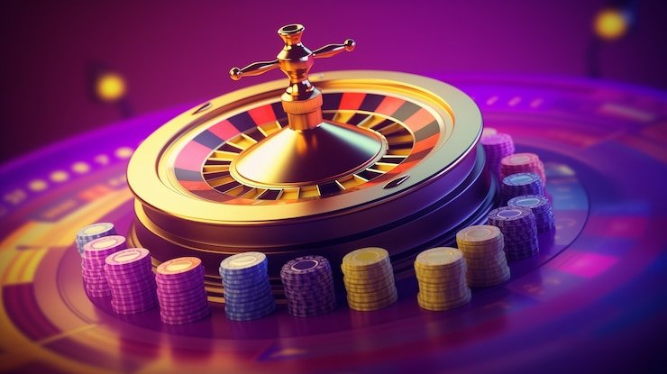 Live casino tables and football markets on syair togel