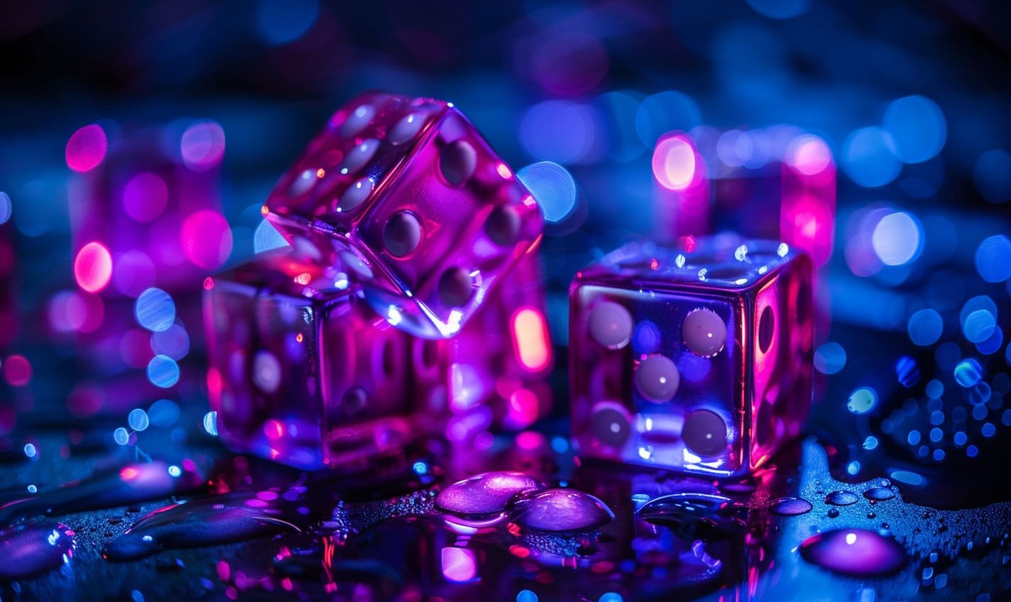 Number Table Game 